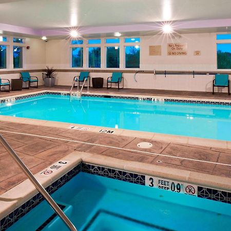 Towneplace Suites By Marriott Bethlehem Easton/Lehigh Valley Hollo Exterior photo