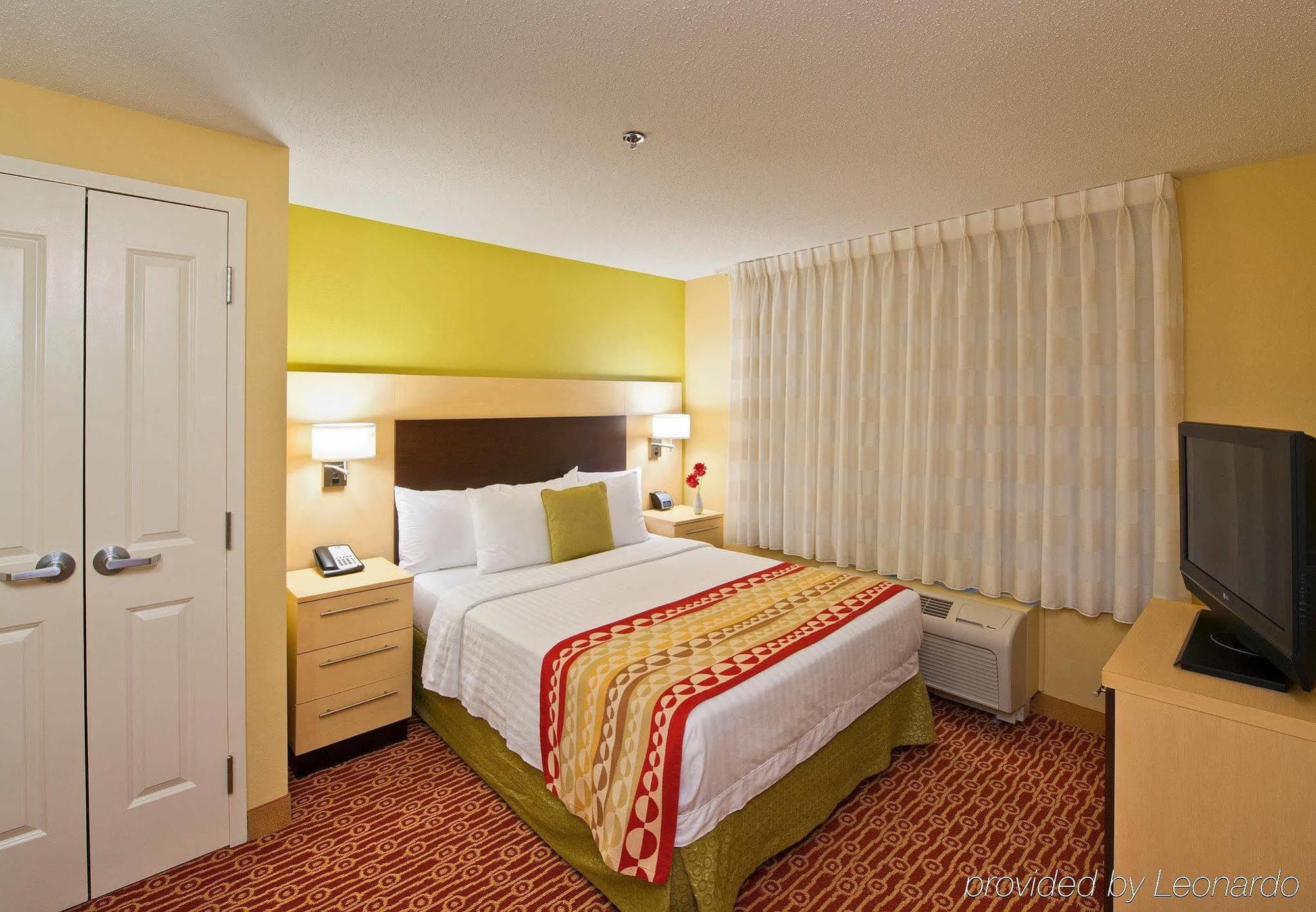 Towneplace Suites By Marriott Bethlehem Easton/Lehigh Valley Hollo Room photo